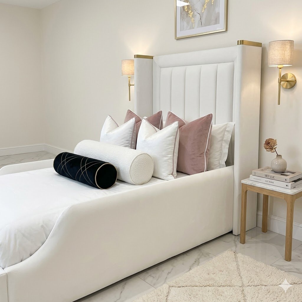 Sorelle Kids Bed